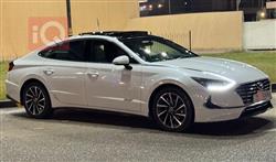 هیوندای سۆناتا